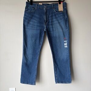 Levi’s 541 Men's Jeans NWT Athletic Taper Size 36 x 29